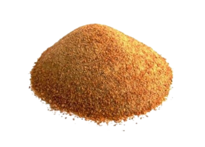 FARINHA DE MACA